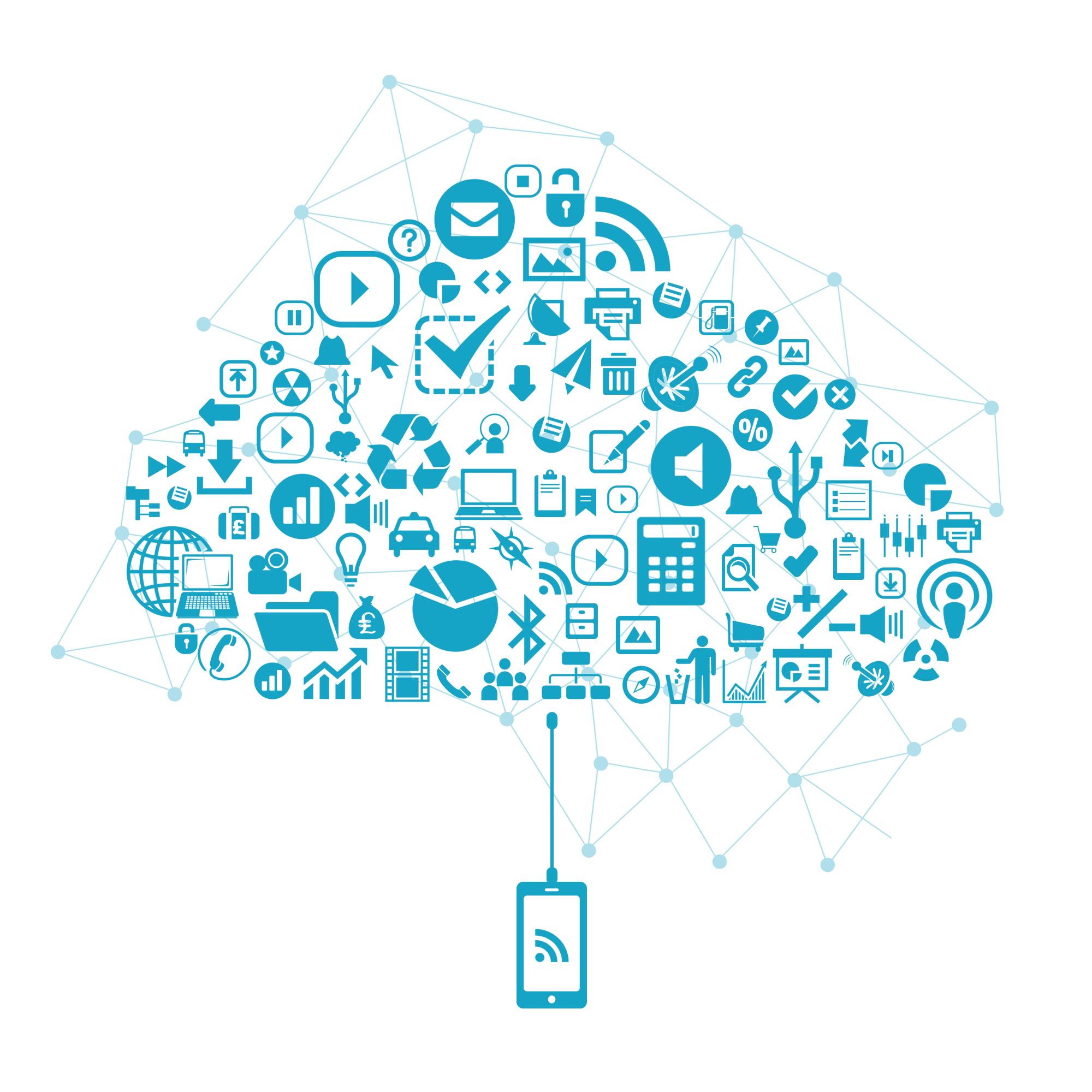 数智化机房管理解决方案