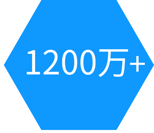 车联网后装终端累计出货量